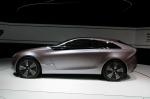 Hyundai i-oniq Concept 2012 года